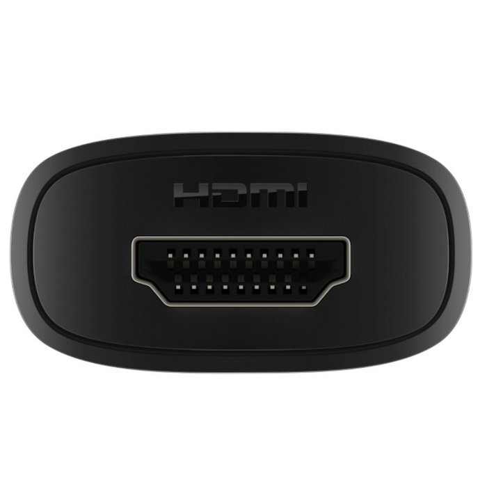 Xiaomi MI TV Stick 4K 8GB - Reproductor multimedia Android TV 4K Ultra HD Negro